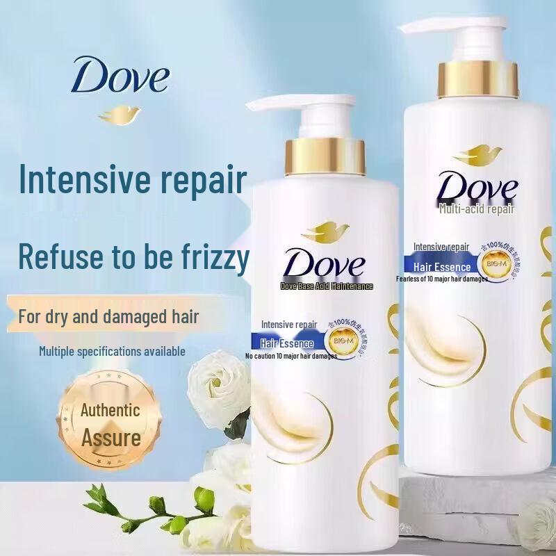 Dove Intensive Repair Hair Conditioner