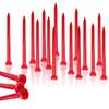 Sizes Practice Dropshipping Golf Tees Golf Ball Holder Golf Accessories Golf Training Ball Tee