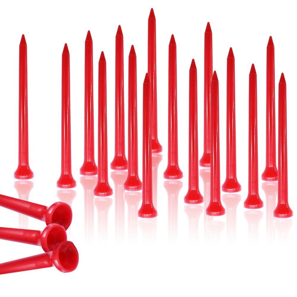 Sizes Practice Dropshipping Golf Tees Golf Ball Holder Golf Accessories Golf Training Ball Tee