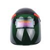 Electric Welding Mask Safe Welding, High Temperature Resistance Helmet