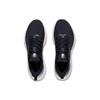 Li Ning YueYing Element Slip Resistant Abrasion Resistant Low Top Running Shoes Women's Black ARHT006-10