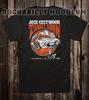 Retro Hot Rod Tee T-Shirt Speed Shop Joie Chitwood Thrillshow Stunt Driver