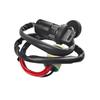 Ignition Key Switch 35100-HN5-670 For Honda Rancher TRX420TE1 TRX420TM1