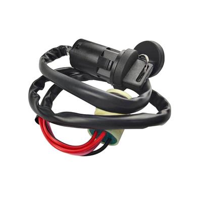 Ignition Key Switch 35100-HN5-670 For Honda Rancher TRX420TE1 TRX420TM1