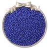 2mm 2000Pcs High Quality Seed Beads Paint Solid Color Glass Beads for Bracelet Necklace DIY Jewelry Accessories Making