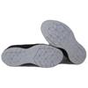 Jordan Deca Fly low-top basketball shoes black unisex GS 844371-019