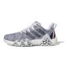 adidas CodeChaos 22 Blanco Azul Marino Universitario Zapatillas para Hombre Blanco Nube Rojo Brillante IF5429