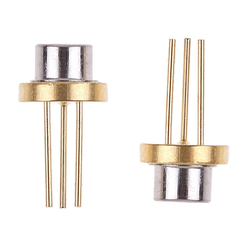 1Pc 808Nm 500Mw Laser Diode/To18 (5.6Mm) No Pd High Quality