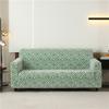 Thickened Jacquard Elastic Sofa Cover Cationic Sofa Cover All Inclusive Combination Chaise Sofa Cushion Cover Simple