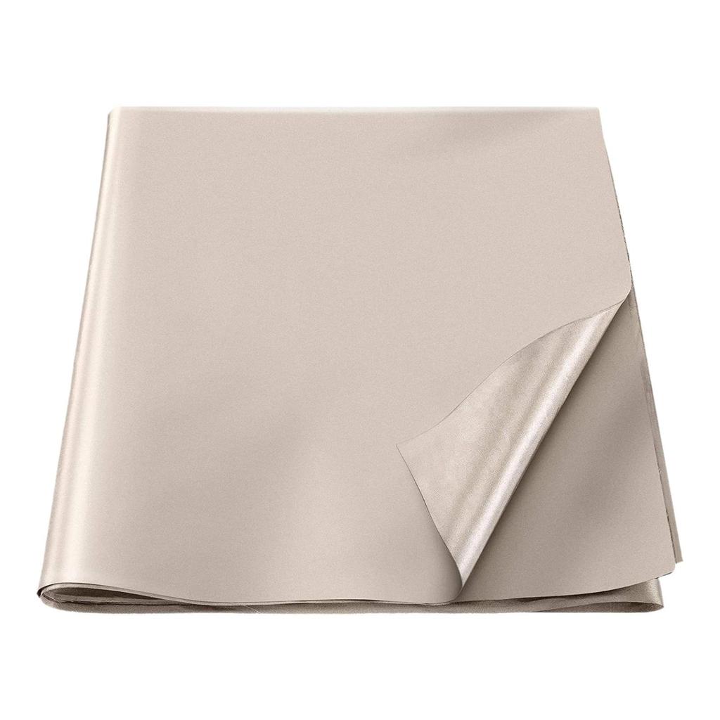 Electromagnetic Block Faraday Fabric High Conductivity Shielding Material for RFID Signal Block Curtains and Protective Gear