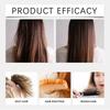 Nutrient Rich Hair Elixirs Anti Frizz Solution Long Hydrations NonOily Texture For Dry Damaged Hair Repair Multicolor