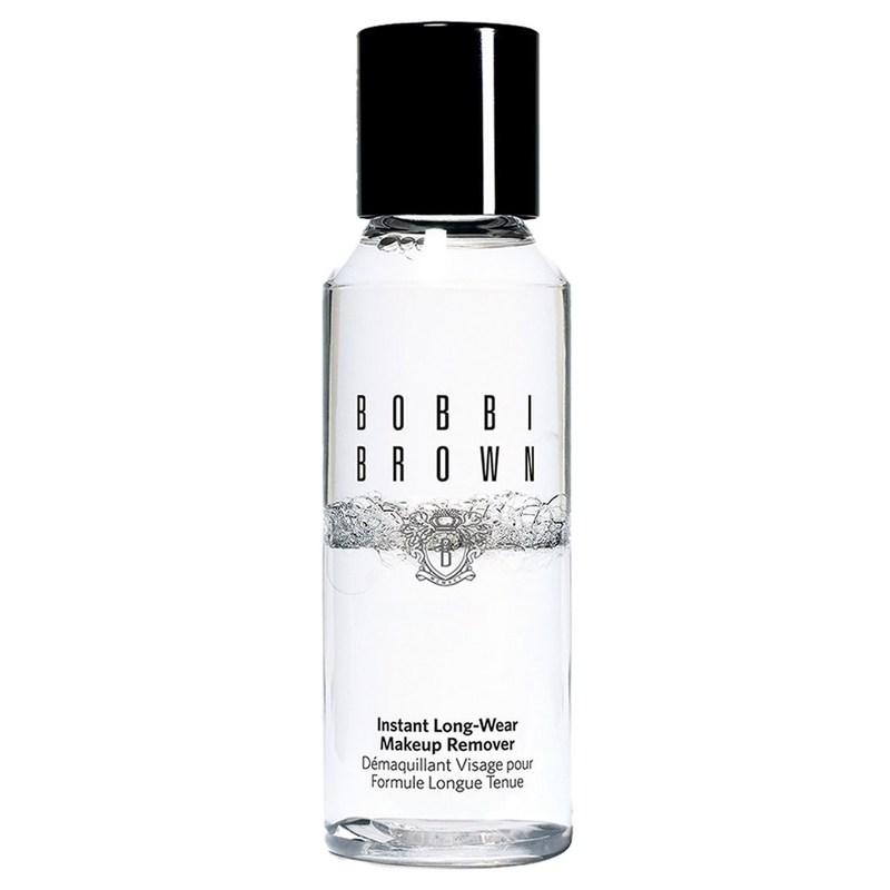Bobbi Brown Instant Longwear Makeup Remover, 100ml, 1 pcs