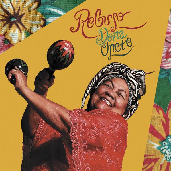 

LP Record DONA ONETE - Rebujo MAIS037LP Mais Um Discos 2019 UK Folk