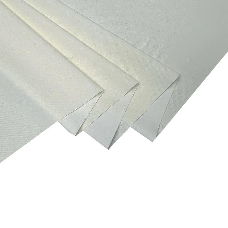 

2026 Encrypted Dark Cell Waterproof Anti-velvet New Release Paper Down Jacket Washable Fabric Fashion Cotton Clothing Fabric 100x148cm