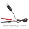 Third-Gen Universal USB Car Charger for Walkie-Talkie, Mobile Phone, SIM Card, & Public Network Devices