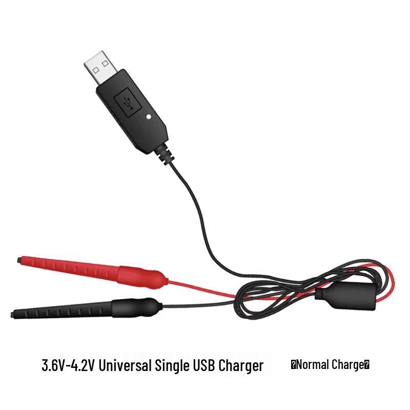 Third-Gen Universal USB Car Charger for Walkie-Talkie, Mobile Phone, SIM Card, & Public Network Devices