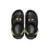 Sankuanz X Crocs Clog Black Unisex Sneakers 206900-001