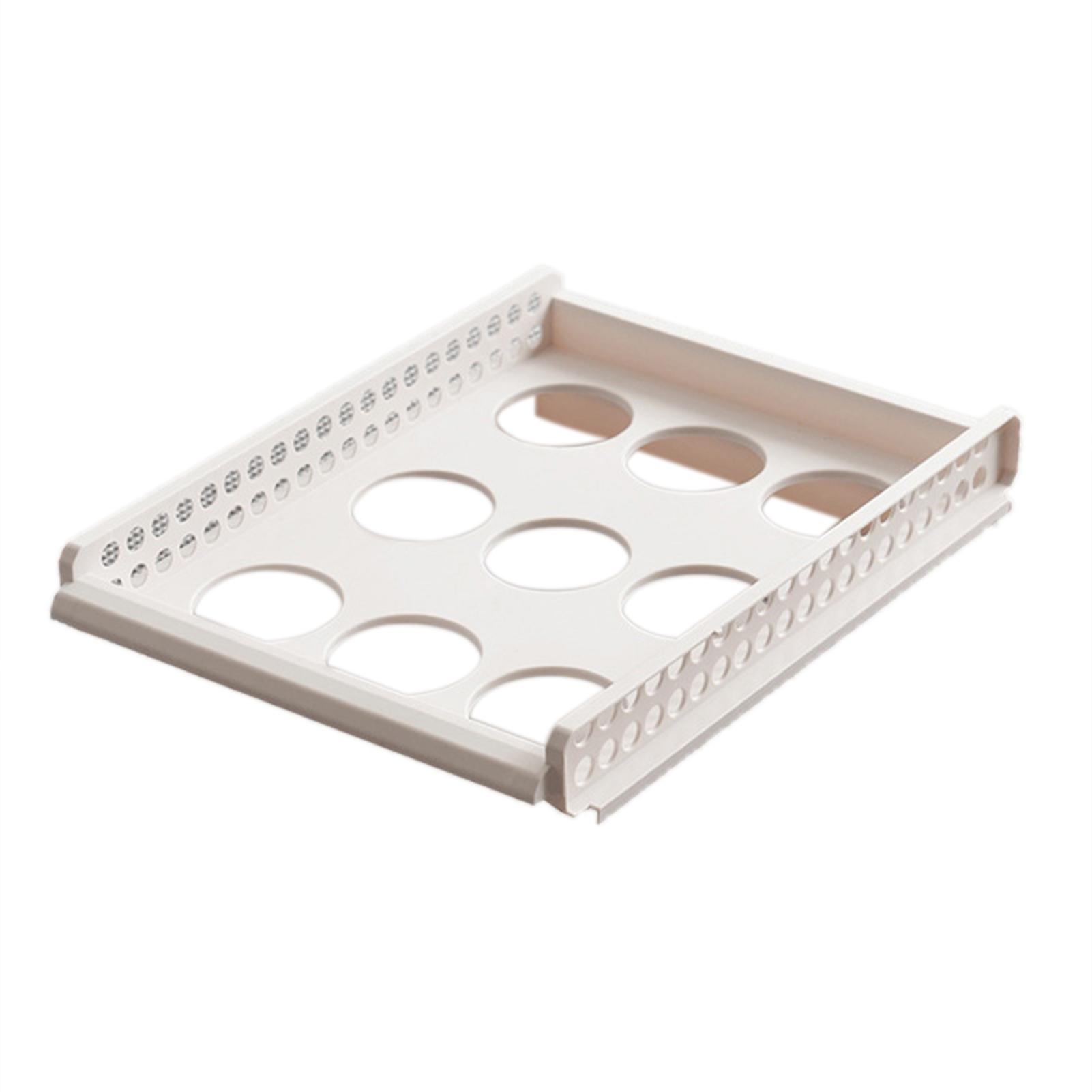 Шкаф Разделительные полки Полка для хранения одежды Хранение в гардеробе Штабелируемая корзина для организации полок в спальне 1330₽