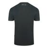 Plein Sport Mens Logo Branded T-Shirt