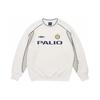 Palace X Umbro Warm Up Crewneck Sweatshirt 'Grey' Men's P26UMCS131