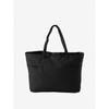 North Metroscape Tote Black [The Face]