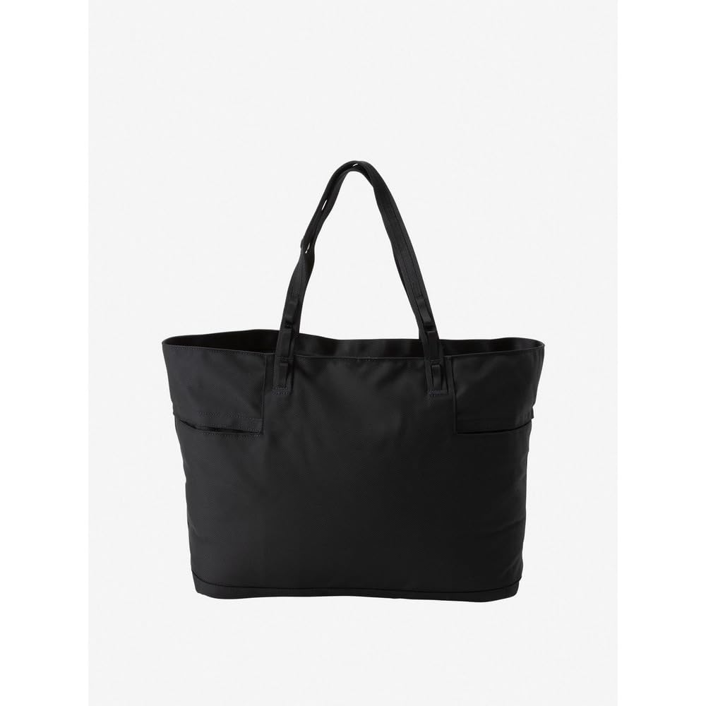 North Metroscape Tote Black [The Face]