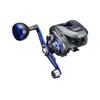 Multiplikator DAIWA z licznikiem LIGHT GAME X IC 150