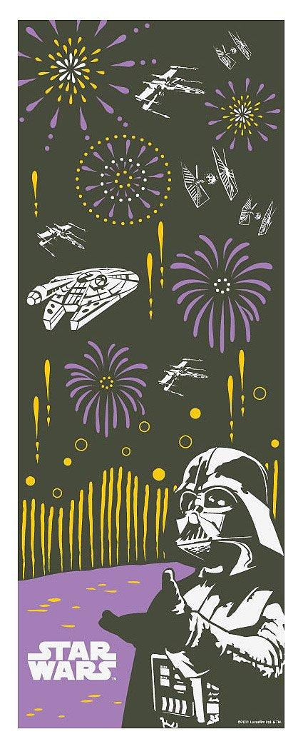 

Звездные войны tenugui SW-TOWEL-21