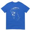 Christfollowers And Worship Leaders Jesus Vintage 90s Graphic Tshirt