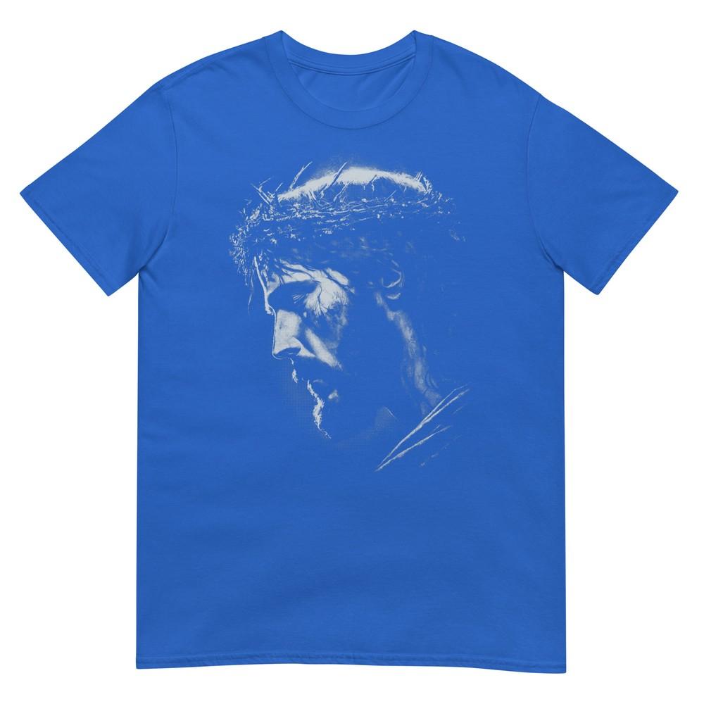 Christfollowers And Worship Leaders Jesus Vintage 90s Graphic Tshirt