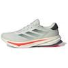 Supernova Rise Crystal Jade Carbon Solar Red Men Sneakers Green ID3590