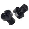 4Pcs Screw Car Accessories Car Parts Overflow Coolant Expansion