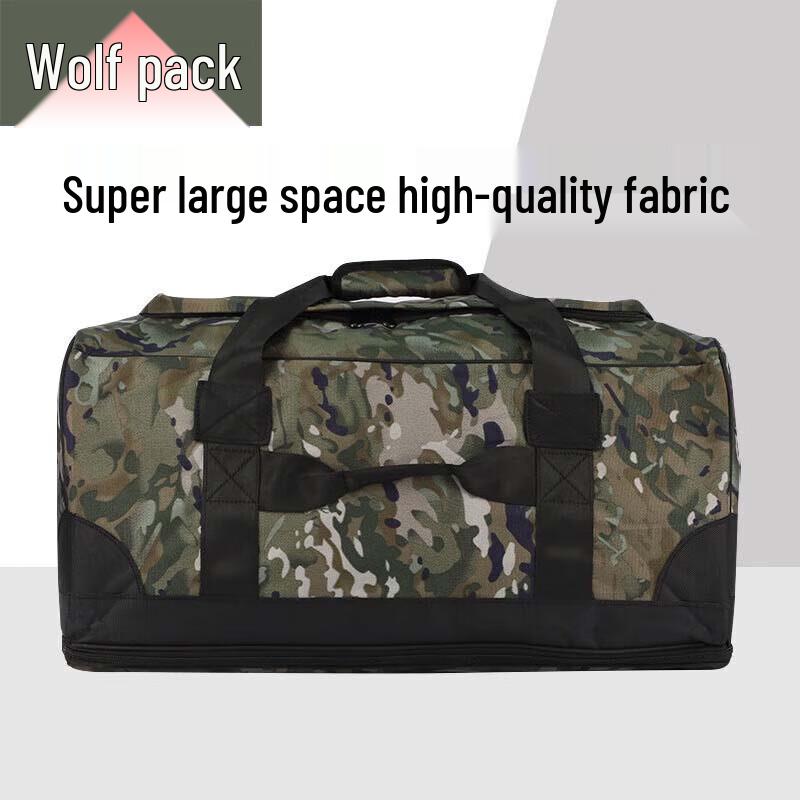 

Conglang Large Capacity Gear Bag