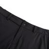 Anta Elite Training Series Woven Sports Long Pants Men bottoms Basic-Black 952627512-3