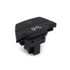 NEVOSA 1519127 Hazard Warning Light Button Lock Unlock Switch For Ford B-MAX C-MAX Ecosport Fiesta Focus Kuga Transit 2008-2019