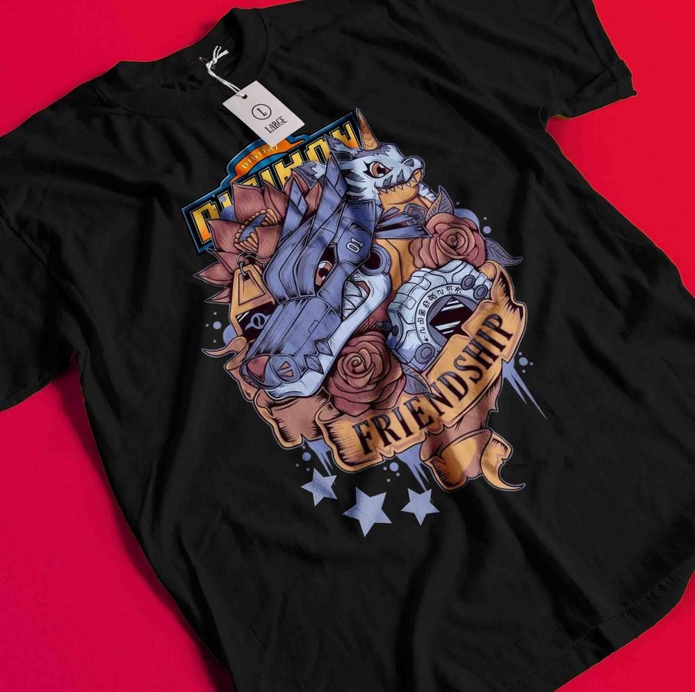 

Vintage Special Anime Love T-shirt Japanese shirt Anime T-shirt Manga Gift Shirt BB495 XL