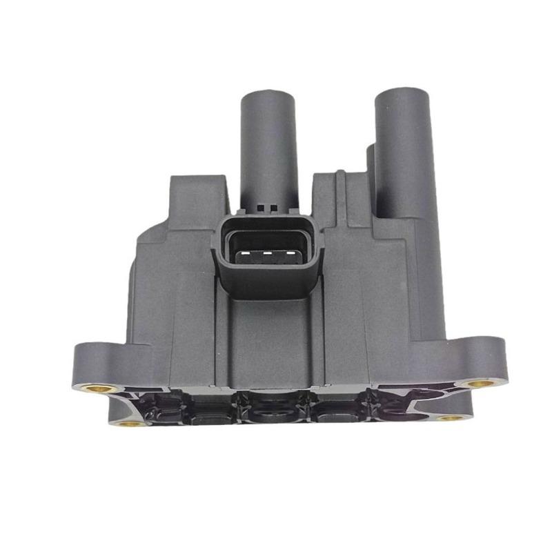 L81318100 6E5G12029A L813-18-100 Ignition Coils For Mazda 6 GG GH GY 1.8 2.0 2.3 3 BK BL 2.0 MPV II LW 2.3 2002-
