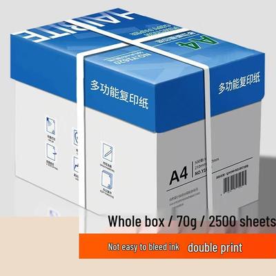 A4 Office Printing Paper