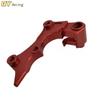 270MM Brake Caliper Adapter Bracket For HONDA CR125 CRF250X CRF250R CRF250X CRF450R CRF450X CR CRF 125R 250X450R 450X