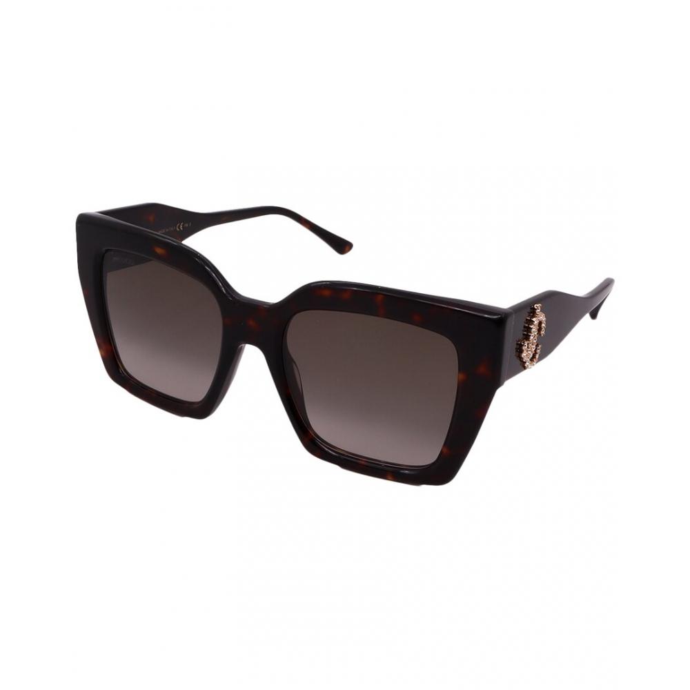

Jimmy Choo Женские солнцезащитные очки ELENIG S 53 мм