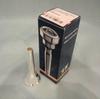 JK French Horn Mouthpiece Berlin Philharmonic Principal Stefan Doll Model 2EMSD American Shank (Yacht Car)