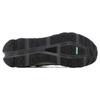 ON Cloudvista Alliage Noir Baskets Femme Gris 64.98269
