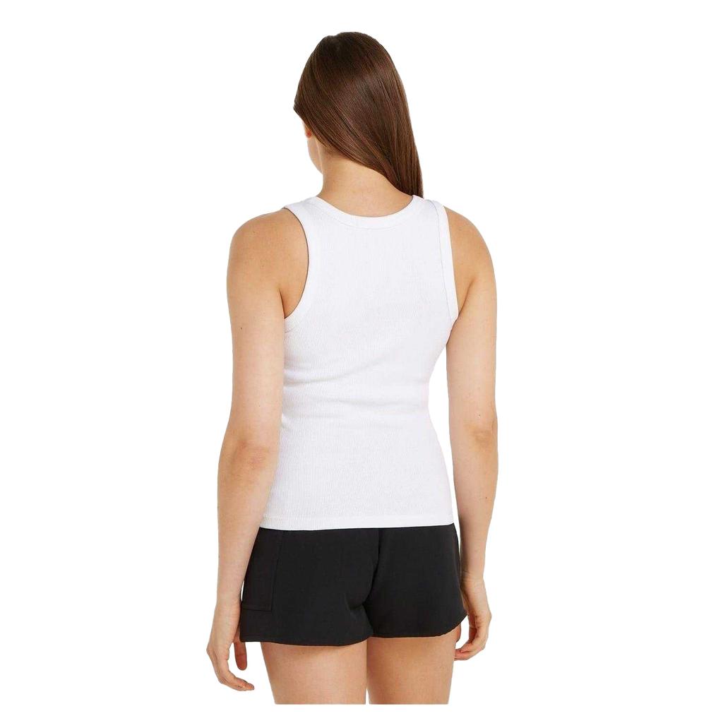 Calvin Klein Womens/Ladies Cotton Blend Tank Top