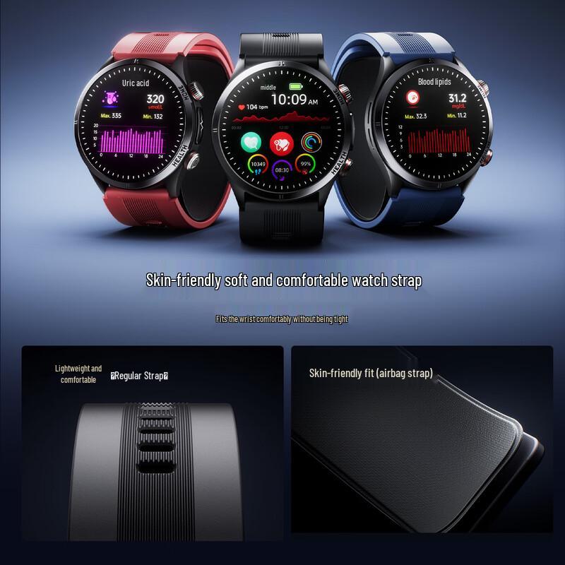 Dido Smart Health Monitor Watch (CN version)