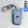 TPU Car Key Case Cover Shell Fob For BMW 1 3 5 7 Series X1 X3 X4 X5 F10 F15 F16 F20 F30 F18 F25 M3 M4 E34 Interior Accessories
