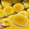 Simulated Milk Bread Squishy Non-Toxic Sensory Bread Toy Children Gift Fidget Bread  Kids Adult