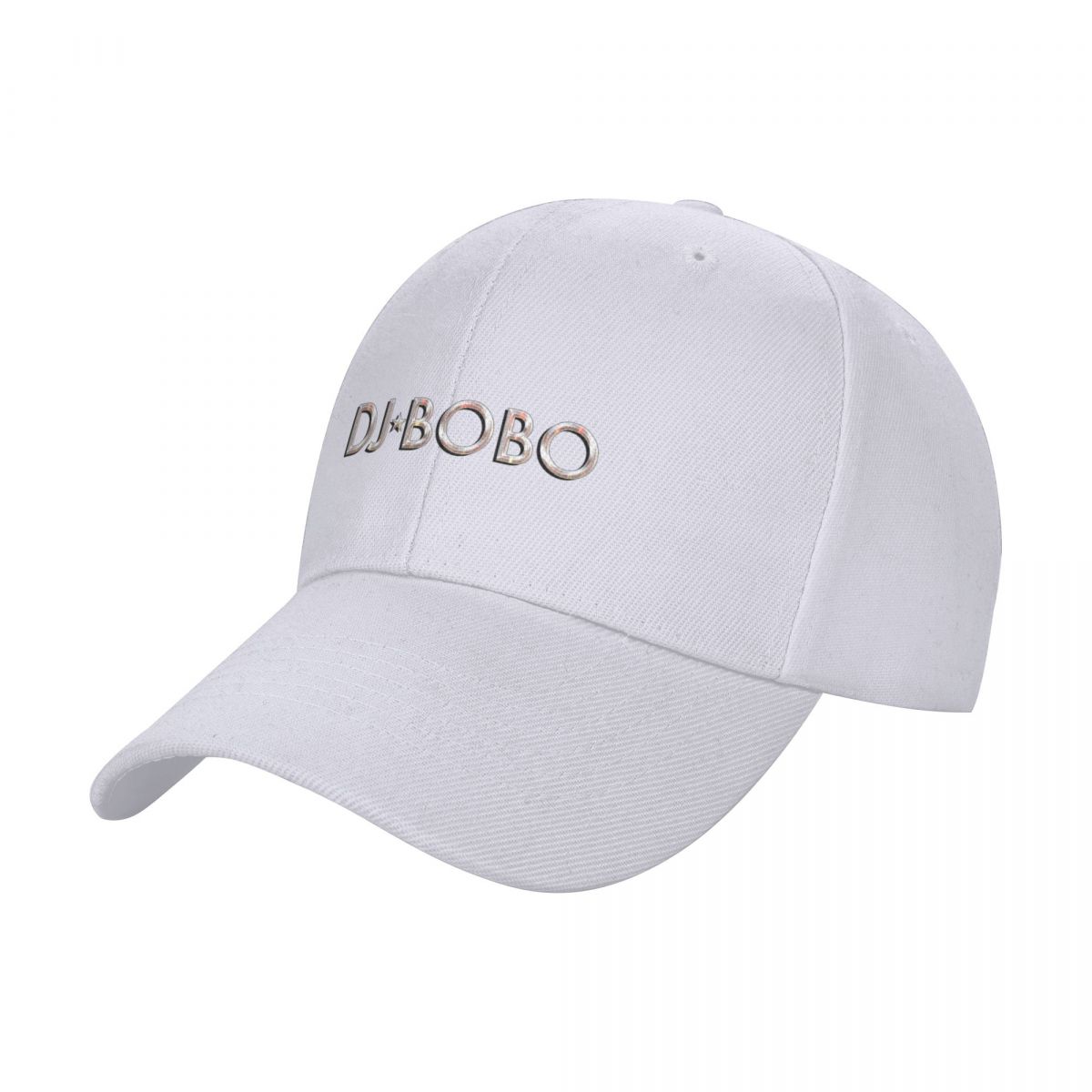 

DJ BOBO Baseball Cap Fishing cap birthday Hat Luxury Brand GirlS Hats Mens