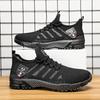 Nuove scarpe casual scarpe scarpe da ginnastica stringate scarpe sportive da esterno