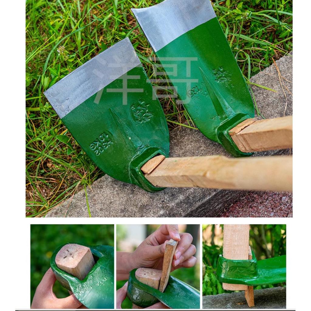 1pc, Planing Tools, Hoes, Vegetables, Household Digging Tools, Garden Plant Tool, Garden Supplies