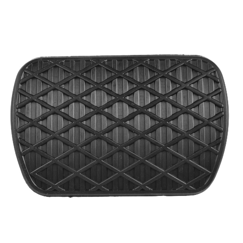 Pad Gas Guma Pedál Guma 123 291 00 82 A1232910082 Akcelerátor Černý Pro Benz EGS SL ML GL C CLS Zcela nový